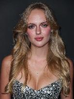 23rd Annual Screamfest Horror Film Festival Opening Night