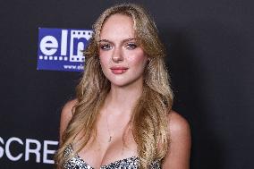 23rd Annual Screamfest Horror Film Festival Opening Night