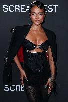 23rd Annual Screamfest Horror Film Festival Opening Night