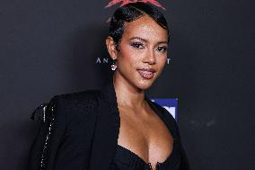 23rd Annual Screamfest Horror Film Festival Opening Night