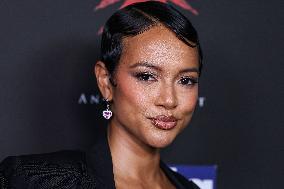 23rd Annual Screamfest Horror Film Festival Opening Night