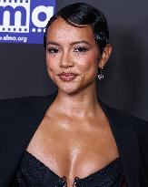 23rd Annual Screamfest Horror Film Festival Opening Night