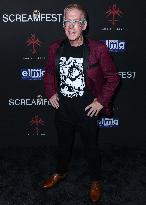 23rd Annual Screamfest Horror Film Festival Opening Night