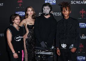 23rd Annual Screamfest Horror Film Festival Opening Night