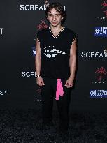 23rd Annual Screamfest Horror Film Festival Opening Night