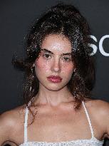 23rd Annual Screamfest Horror Film Festival Opening Night