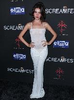23rd Annual Screamfest Horror Film Festival Opening Night