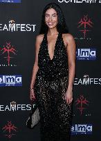 23rd Annual Screamfest Horror Film Festival - Opening Night - Los Angeles Premiere Of Sumerian Films 'Divinity'