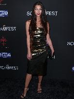 23rd Annual Screamfest Horror Film Festival - Opening Night - Los Angeles Premiere Of Sumerian Films 'Divinity'