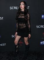 23rd Annual Screamfest Horror Film Festival - Opening Night - Los Angeles Premiere Of Sumerian Films 'Divinity'