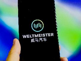 Photo Illustration WELTMEISTER