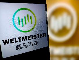 Photo Illustration WELTMEISTER