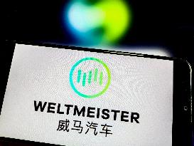 Photo Illustration WELTMEISTER