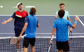 (SP)CHINA-SHANGHAI-TENNIS-ATP TOUR-SHANGHAI MASTERS(CN)