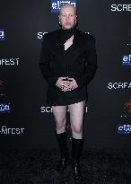 23rd Annual Screamfest Horror Film Festival - Opening Night - Los Angeles Premiere Of Sumerian Films 'Divinity'