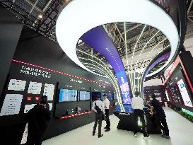 The 20th China International Fire Equipment Technical Exchange Exhibition in Beijing