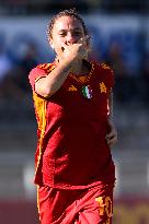 A.S. Roma v F.C. Vorskla - UEFA Women's Champions League