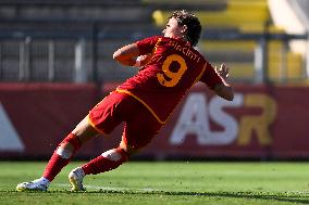 A.S. Roma v F.C. Vorskla - UEFA Women's Champions League