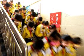 International Day for DisasterReduction