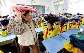 International Day for DisasterReduction