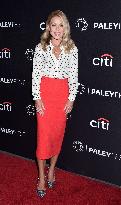 PaleyFest NY 2023 For Live With Kelly And Mark - NYC