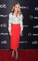 PaleyFest NY 2023 For Live With Kelly And Mark - NYC