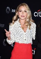 PaleyFest NY 2023 For Live With Kelly And Mark - NYC