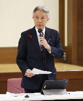 Japan seeks dissolution of Unification Church