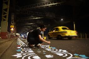 Durga Puja Festival In Kolkata