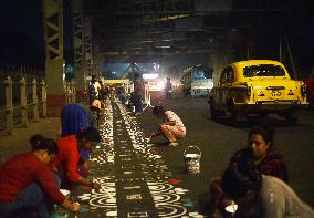 Durga Puja Festival In Kolkata