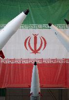 Iran-Missile Power