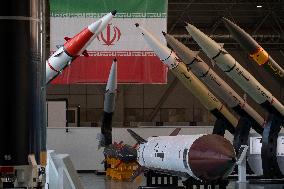 Iran-Missile Power