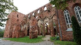 Tartu Cathedral