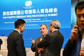 Xinhua Headlines: China still an investment hot spot for multinationals