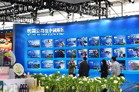 Xinhua Headlines: China still an investment hot spot for multinationals