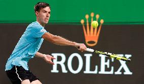 (SP)CHINA-SHANGHAI-TENNIS-ATP TOUR-SHANGHAI MASTERS(CN)