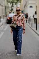 PFW - Street Style