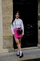 PFW - Street Style