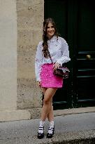 PFW - Street Style