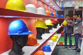 The 105th China Labor Protection Products Fair in Yantai