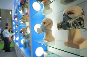 The 105th China Labor Protection Products Fair in Yantai