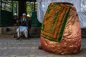 Sufi Saint Syed Janbaz Wali In Baramulla