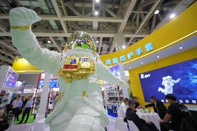 The 105th China Labor Protection Products Fair in Yantai