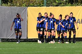 S.S. Lazio Women v F.C. Inter - Women's Italian Cup