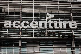 Accenture Paris Innovation Center