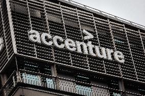 Accenture Paris Innovation Center