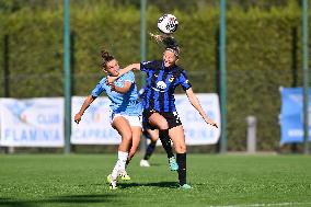 S.S. Lazio Women v F.C. Inter - Women's Italian Cup