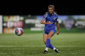 Durham Women v Blackburn Rovers - FA Women's League Cup