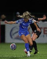 Durham Women v Blackburn Rovers - FA Women's League Cup