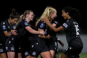 Durham Women v Blackburn Rovers - FA Women's League Cup